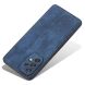 Чехол AZNS Leather Case для Samsung Galaxy A33 (A336) - Blue. Фото 3 из 6