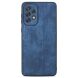 Чехол AZNS Leather Case для Samsung Galaxy A33 (A336) - Blue. Фото 2 из 6