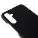 Пластиковый чехол Deexe Hard Shell для Samsung Galaxy A34 (A346) - Black. Фото 6 из 6