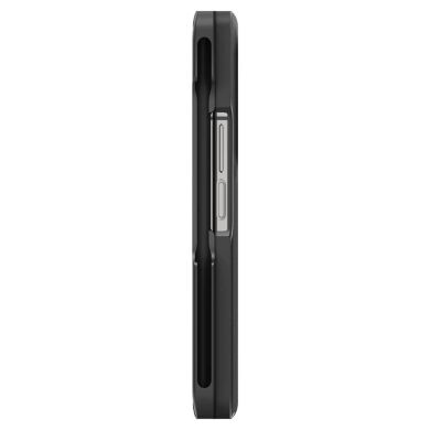Защитный чехол Spigen (SGP) Slim Armor Pro Pen Edition для Samsung Galaxy Fold 4 - Black
