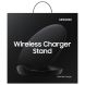 Беспроводное зарядное устройство New Wireless Charger Stand (EP-N5100BBRGRU) - Black. Фото 5 из 5