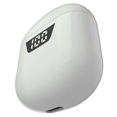 Беспроводные наушники Ergo BS-720 Air Sticks - White
