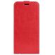 Чехол Deexe Flip Case для Samsung Galaxy A04e (A042) - Red. Фото 3 из 5