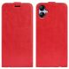 Чехол Deexe Flip Case для Samsung Galaxy A04e (A042) - Red. Фото 1 из 5