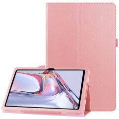 Чохол Deexe Folder Style для Samsung Galaxy Tab A7 10.4 (2020) - Light Pink
