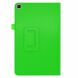 Чехол Deexe Folder Style для Samsung Galaxy Tab S6 lite / S6 Lite (2022/2024) - Green. Фото 7 из 7