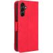Чехол Deexe Wallet Stand для Samsung Galaxy A14 (А145) - Red. Фото 5 из 8