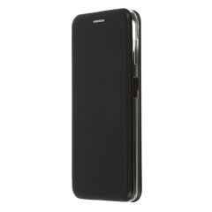 Чехол-книжка ArmorStandart G-Case для Samsung Galaxy A22 (A225) / M32 (M325) - Black