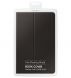 Чехол-книжка Book Cover для Samsung Galaxy Tab A 10.5 (T590/595) EF-BT590PBEGRU - Black. Фото 5 из 8