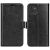Чехол-книжка Deexe Wallet Style для Samsung Galaxy A03 (A035) - Black