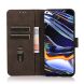 Чехол-книжка KHAZNEH Retro Wallet для Samsung Galaxy M32 (M325) - Brown. Фото 6 из 10