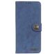 Чехол-книжка KHAZNEH Wallet Cover для Samsung Galaxy M51 (M515) - Blue. Фото 2 из 11