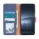 Чехол-книжка KHAZNEH Wallet Cover для Samsung Galaxy M51 (M515) - Blue. Фото 4 из 11