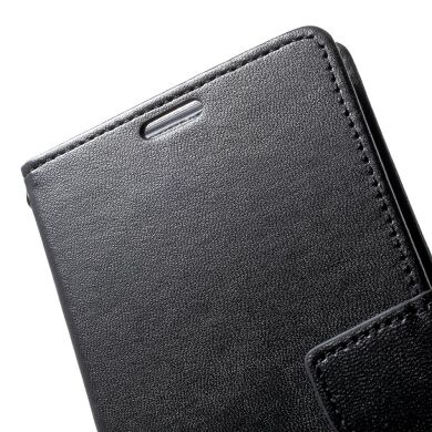Чехол-книжка MERCURY Bravo Diary для Samsung Galaxy S10 Plus - Black