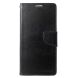 Чехол-книжка MERCURY Bravo Diary для Samsung Galaxy S10 Plus - Black. Фото 1 из 10