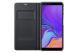 Чехол-книжка Wallet Cover для Samsung Galaxy A7 2018 (A750) EF-WA750PBEGRU - Black. Фото 2 из 5