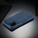 Чехол LC.IMEEKE Retro Style для Samsung Galaxy S20 (G980) - Blue. Фото 12 из 14