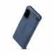Чехол LC.IMEEKE Retro Style для Samsung Galaxy S20 (G980) - Blue. Фото 7 из 14
