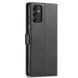 Чехол LC.IMEEKE Wallet Case для Samsung Galaxy A14 (А145) - Black. Фото 3 из 12