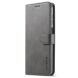 Чехол LC.IMEEKE Wallet Case для Samsung Galaxy A22 (A225) / M22 (M225) - Grey. Фото 3 из 17