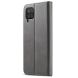 Чехол LC.IMEEKE Wallet Case для Samsung Galaxy A22 (A225) / M22 (M225) - Grey. Фото 2 из 17