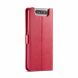Чехол LC.IMEEKE Wallet Case для Samsung Galaxy A80 (A805) - Red. Фото 3 из 13