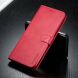 Чехол LC.IMEEKE Wallet Case для Samsung Galaxy A80 (A805) - Red. Фото 4 из 13
