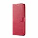 Чехол LC.IMEEKE Wallet Case для Samsung Galaxy A80 (A805) - Red. Фото 2 из 13