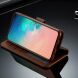 Чехол LC.IMEEKE Wallet Case для Samsung Galaxy S10e (G970) - Brown. Фото 6 из 8