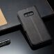 Чехол LC.IMEEKE Wallet Case для Samsung Galaxy S10e (G970) - Black. Фото 5 из 8