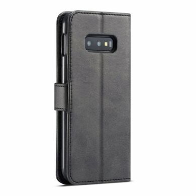 Чехол LC.IMEEKE Wallet Case для Samsung Galaxy S10e (G970) - Black