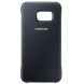Чехол-накладка Protective Cover для Samsung S6 (G920) EF-YG920BBEGRU - Black. Фото 4 из 9