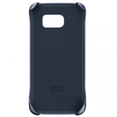 Чехол-накладка Protective Cover для Samsung S6 (G920) EF-YG920BBEGRU - Black