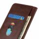 Чехол UniCase Book Series для Samsung Galaxy S20 FE (G780) - Brown. Фото 7 из 10