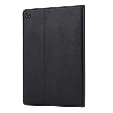 Чехол UniCase Pocket Stand для Samsung Galaxy Tab A7 Lite (T220/T225) - Black