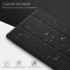 Чехол UniCase Slim для Samsung Galaxy Tab A7 10.4 (2020) - Black. Фото 7 из 8