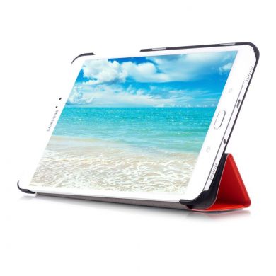 Чехол UniCase Slim для Samsung Galaxy Tab S2 8.0 (T710/715) - Orange