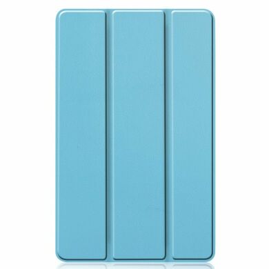 Чехол UniCase Slim для Samsung Galaxy Tab S6 lite / S6 Lite (2022/2024) - Baby Blue
