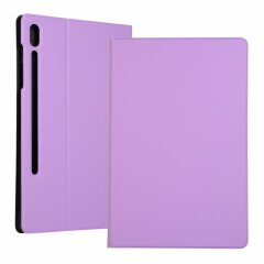 Чехол UniCase Stand Cover для Samsung Galaxy Tab S7 Plus (T970/975) / S8 Plus (T800/806) - Purple