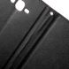 Чехол ROAR KOREA Classic Leather для Samsung Galaxy J7 (J700) / J7 Neo (J701) - Black. Фото 7 из 8