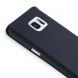 Силиконовый (TPU) чехол X-LEVEL Matte для Samsung Galaxy Note 5 - Black. Фото 2 из 5