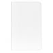 Вращающийся чехол Deexe Rotation для Samsung Galaxy Tab E 9.6 (T560/561) - White. Фото 2 из 6