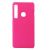 Пластиковый чехол Deexe Hard Shell для Samsung Galaxy A9 2018 (A920) - Rose