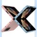 Пластиковый чехол Deexe Hard Shell (FF) для Samsung Galaxy Fold 5 - Pink. Фото 6 из 8