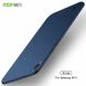 Пластиковый чехол MOFI Slim Shield для Samsung Galaxy M10 (M105) - Blue. Фото 1 из 11
