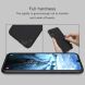 Пластиковый чехол NILLKIN Frosted Shield для Samsung Galaxy A40 (А405) - Black. Фото 9 из 16