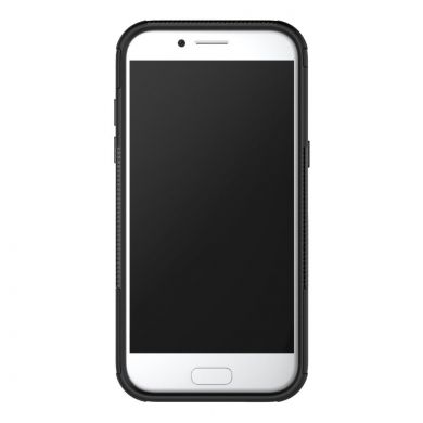 Защитный чехол UniCase Hybrid X для Samsung Galaxy A5 2017 (A520) - Black