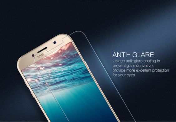 Защитное стекло NILLKIN Amazing H+ PRO для Samsung Galaxy A5 2017 (A520)