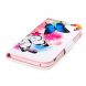 Чехол-книжка UniCase Color Wallet для Samsung Galaxy A7 2017 (A720) - Butterfly in Flowers B. Фото 7 из 8