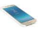 Защитный чехол Dual Layer Cover для Samsung Galaxy J2 2018 (J250) EF-PJ250CWEGRU - White. Фото 14 из 16